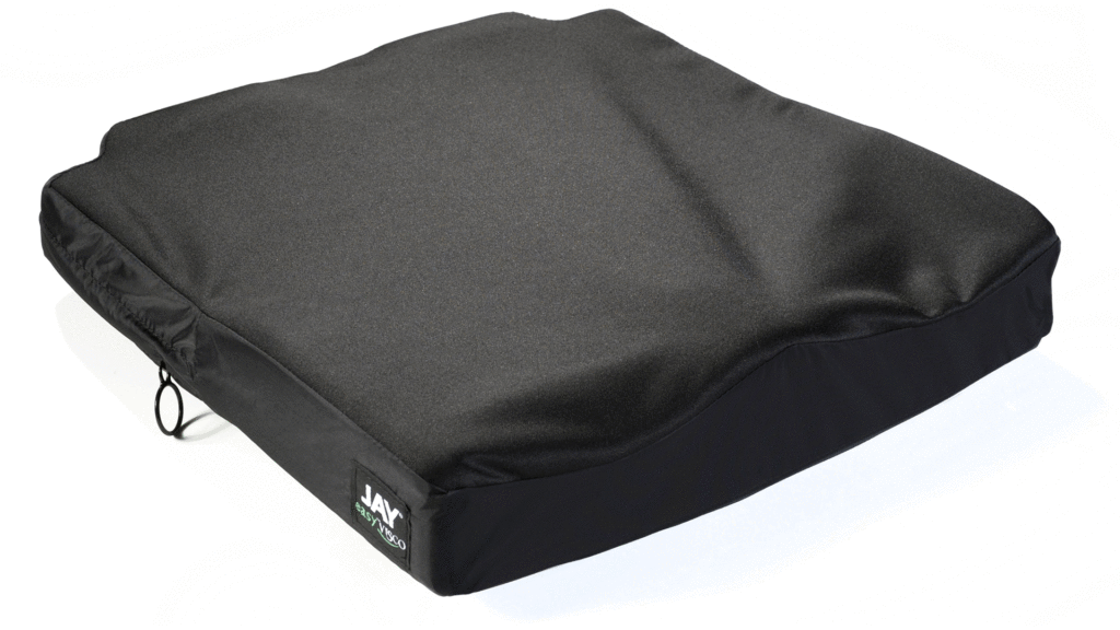 Jay® Easy Visco Cushion - Gerald Simonds Healthcare