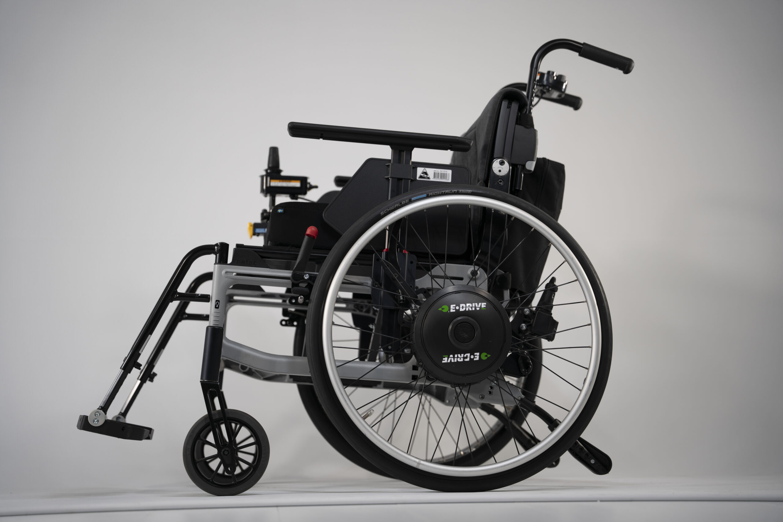 Decon E-Drive - Image 3