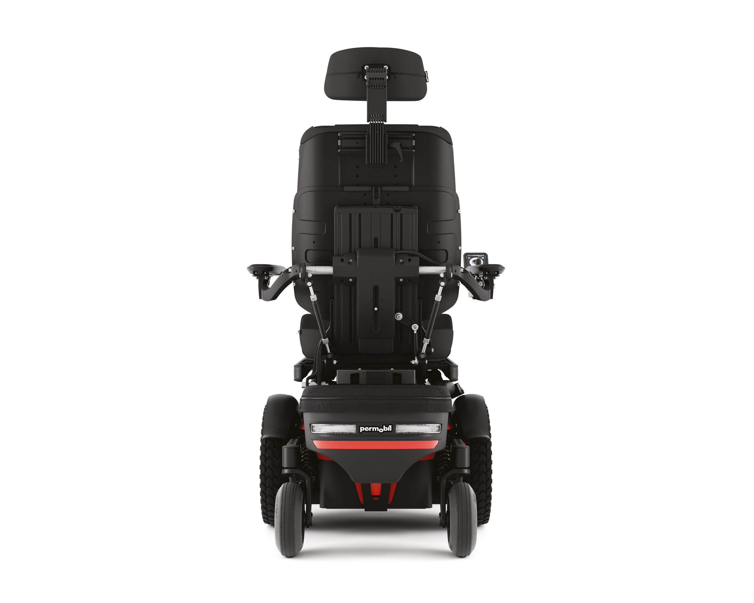 Permobil M3 Corpus - Image 6