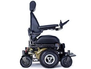 Magic Mobility Frontier V6