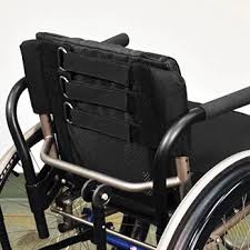 Stimulite Back Cushion