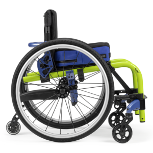 Ki Mobility Little Wave Clik
